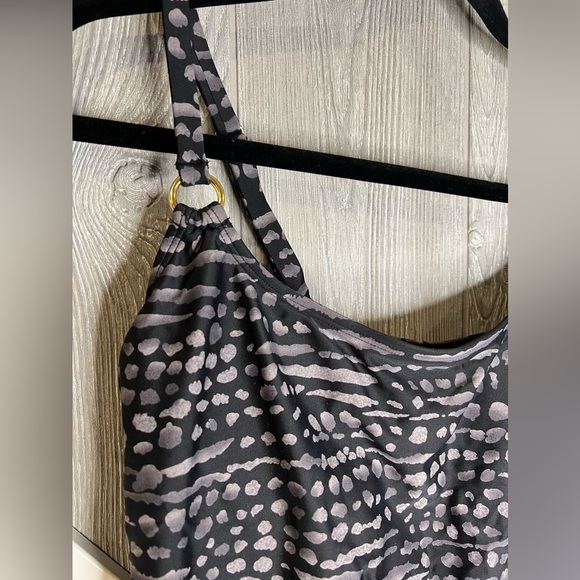 D19.09 Island Escape 3 pc Swim Mix-and-match Size 8/10 Medium. - Picture 3 of 10